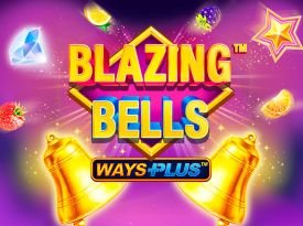 Blazing Bells