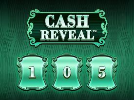 Cash Reveal