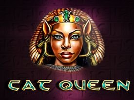 Cat Queen