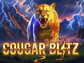 Cougar Blitz™