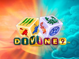 Divine 9