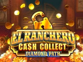 El Ranchero Cash Collect Diamond Path