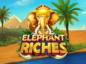 Elephant Riches™