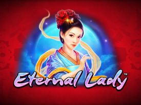 Eternal Lady