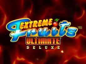 Extreme Fruits Ultimate Deluxe