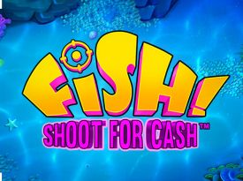 Fish! Shoot for Cash