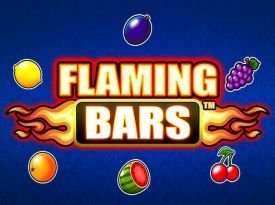 Flaming Bars