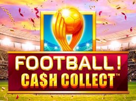 Football - Cash Collect