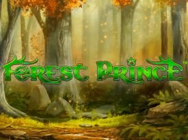 Forest Prince