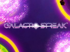 Galactic Streak