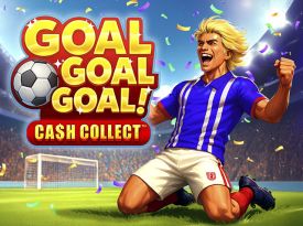 Goal Goal Goal: Cash Collect™