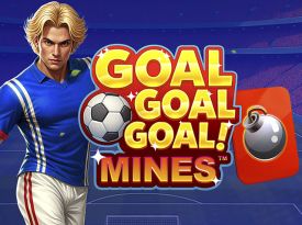 Goal Goal Goal Mines™