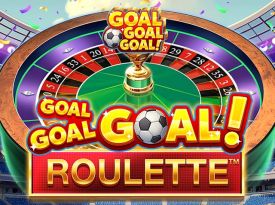 Goal Goal Goal Roulette™