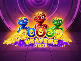 Goood Heavens™