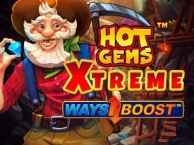 Hot Gems Xtreme