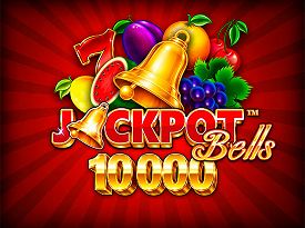 Jackpot Bells 10000™