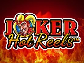 Joker Hot Reels