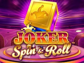 Joker Spin & Roll™