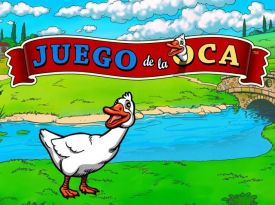 Juego De La Oca