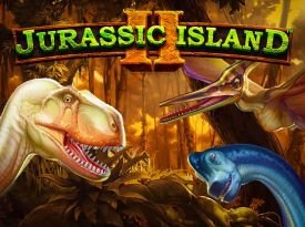 Jurassic Island 2