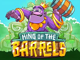 King of the Barrels