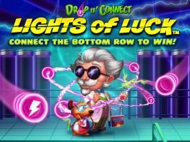Lights of Luck™