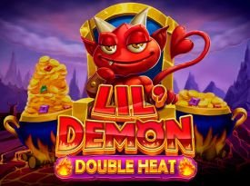 Lil Demon Double Heat