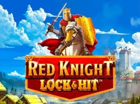 Lock & Hit: Red Knight