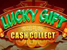 Lucky Gift: Cash Collect