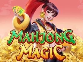 Mahjong Magic™