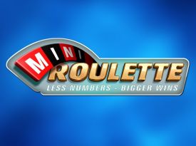 Mini Roulette