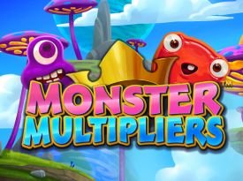 Monsters Multipliers