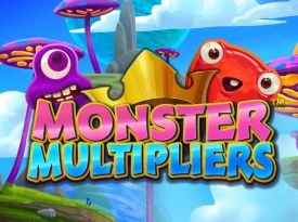 Monsters Multipliers