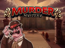 Murder Mystery