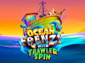 Ocean Frenzy™