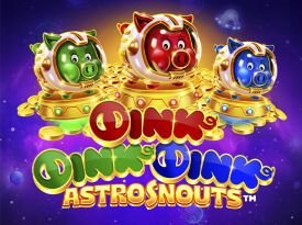 Oink Oink Oink: AstroSnouts™