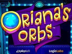 Oriana's Orbs™