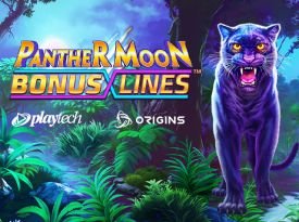 Panther Moon: Bonus Lines™