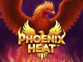 Phoenix Heat