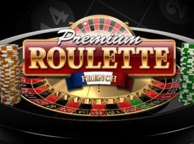 Premium French Roulette