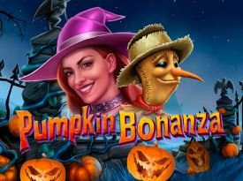 Pumpkin Bonanza