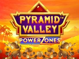 Pyramid Valley: Power Zones