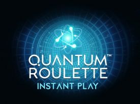 Quantum Roulette