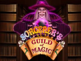 Sorcerer's Guild of Magic