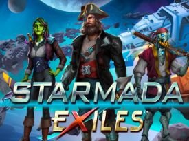 Starmada Exiles