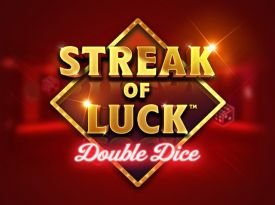 Streak of Luck: Double Dice™