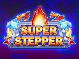 Super Stepper