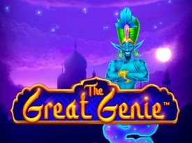 The Great Genie