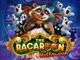 The Racaroon Halloween™