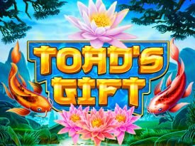 Toads Gift